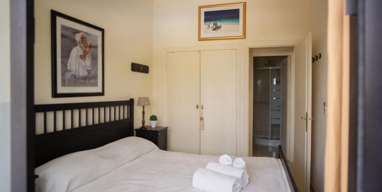 Skol 130. One Bedroom With Sea Views In Centre Marbellac