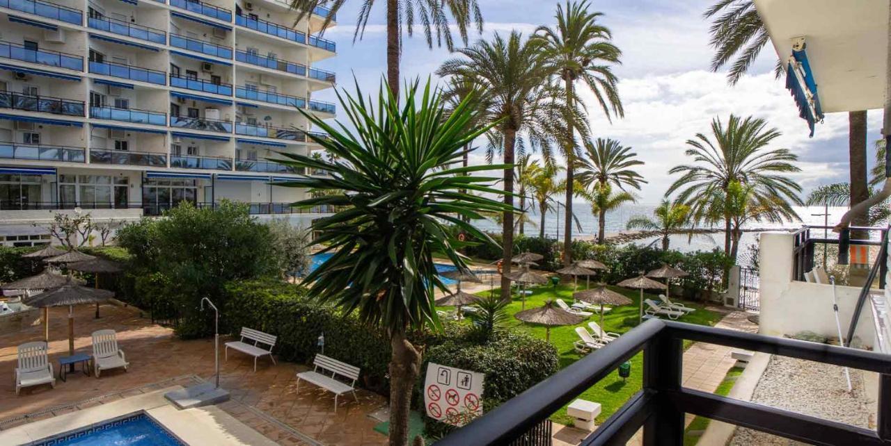 Skol 130. One Bedroom With Sea Views In Centre Appartement Marbellac